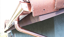 Rain Gutter Installation, Repair, Cleaning in Bonner-West Riverside, MT